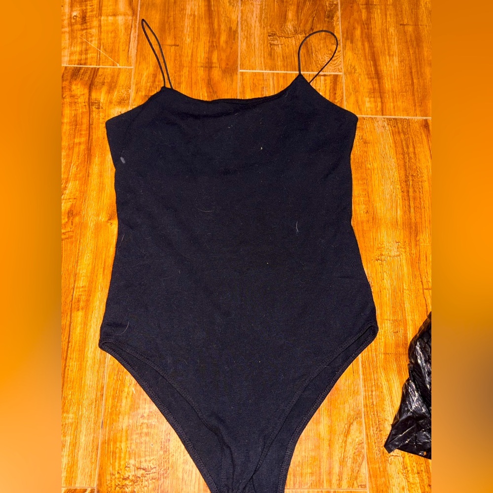 black body suit
